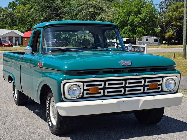 1964 Ford F100 SWB