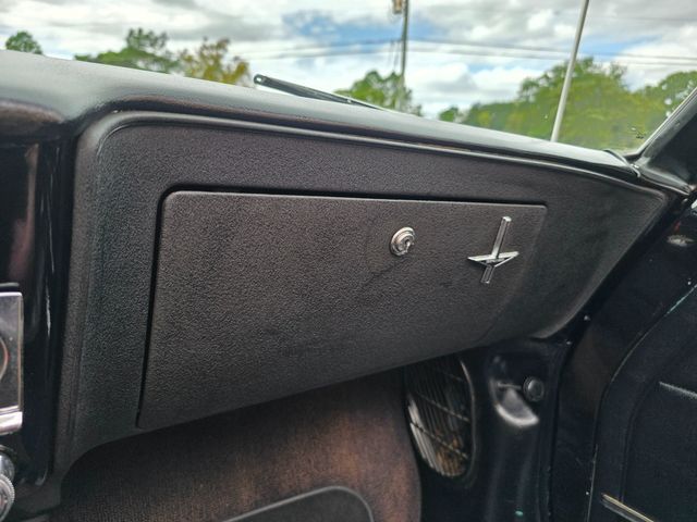 1965 Chevrolet Corvair Monza 110