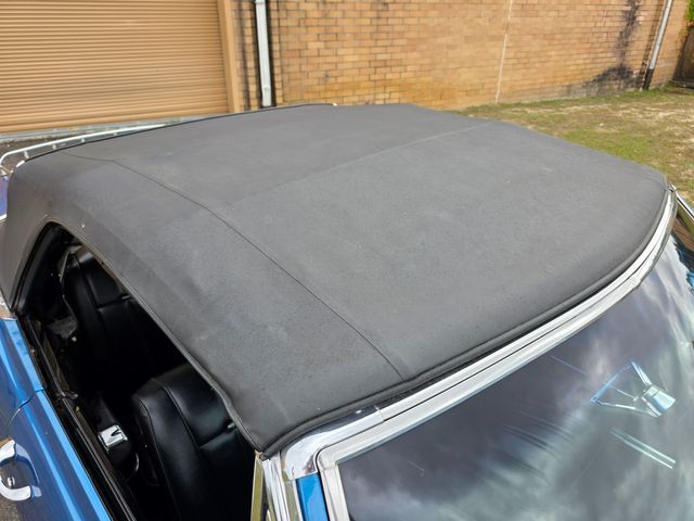 1965 Chevrolet Corvair Monza 110