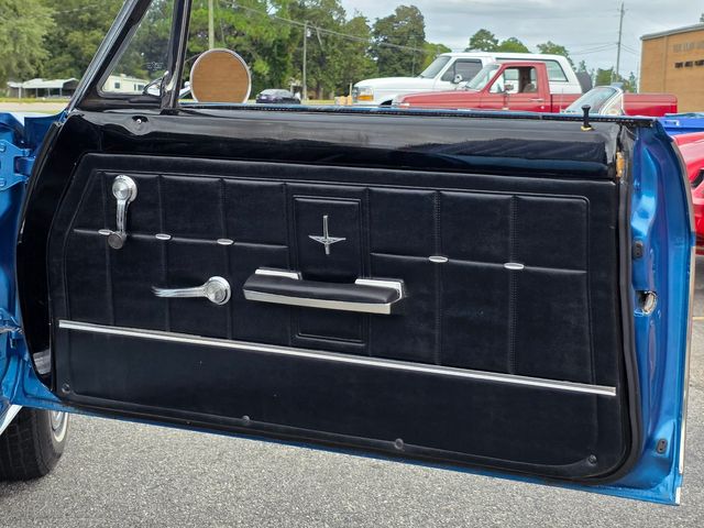 1965 Chevrolet Corvair Monza 110