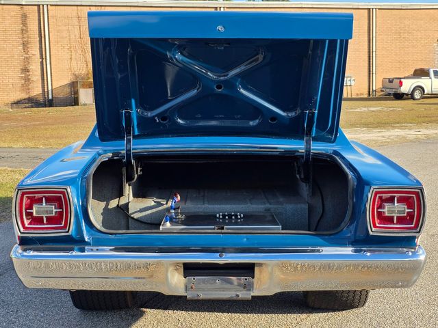 1966 Ford Galaxie 500 LTD Hardtop Coupe