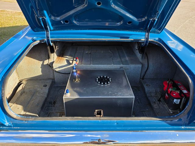 1966 Ford Galaxie 500 LTD Hardtop Coupe