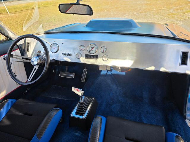 1966 Ford Galaxie 500 LTD Hardtop Coupe