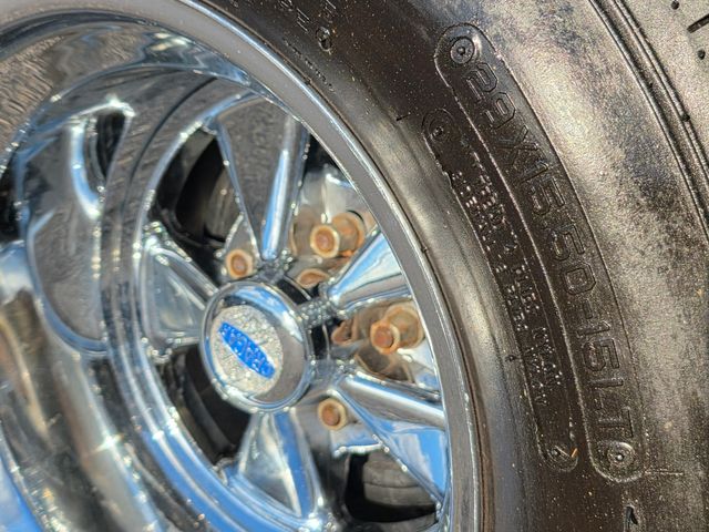 1966 Ford Galaxie 500 LTD Hardtop Coupe