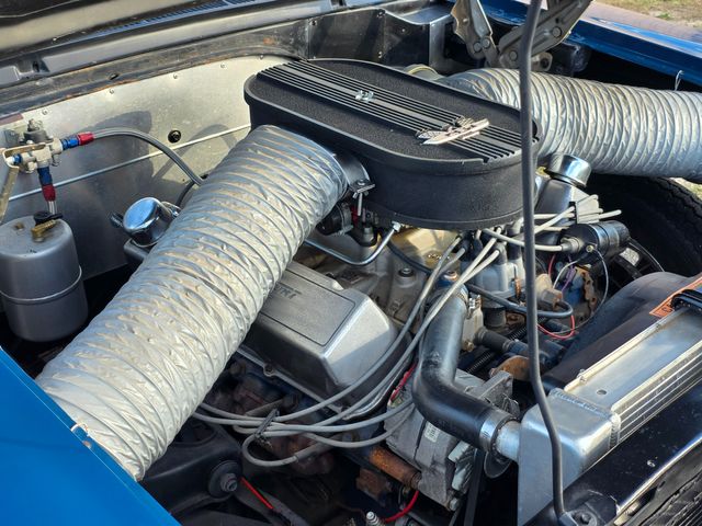 1966 Ford Galaxie 500 LTD Hardtop Coupe