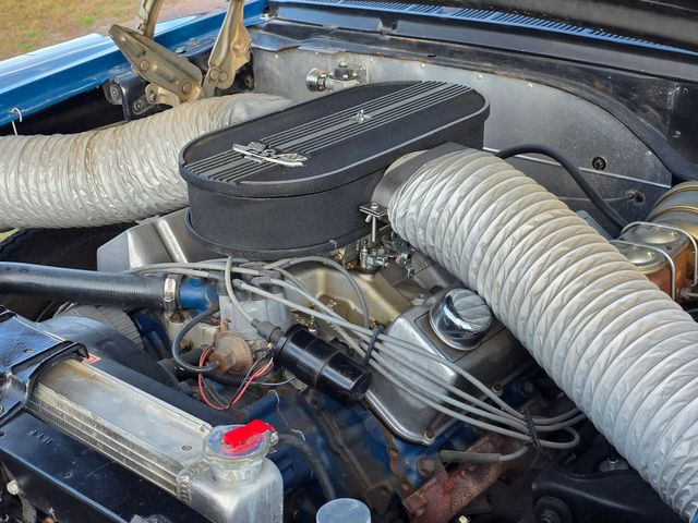 1966 Ford Galaxie 500 LTD Hardtop Coupe