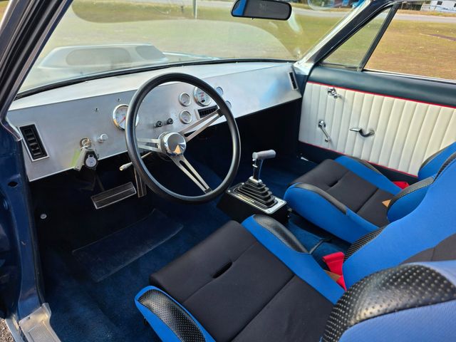 1966 Ford Galaxie 500 LTD Hardtop Coupe