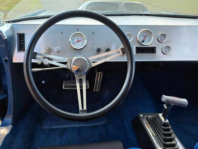 1966 Ford Galaxie 500 LTD Hardtop Coupe