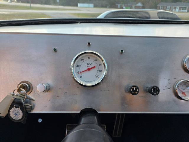 1966 Ford Galaxie 500 LTD Hardtop Coupe