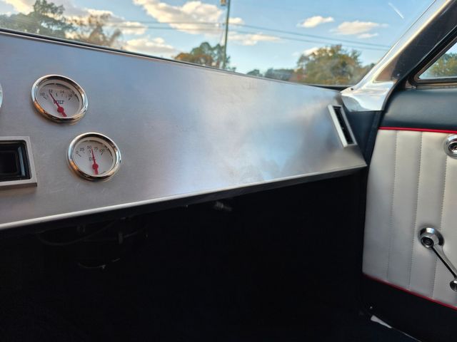 1966 Ford Galaxie 500 LTD Hardtop Coupe