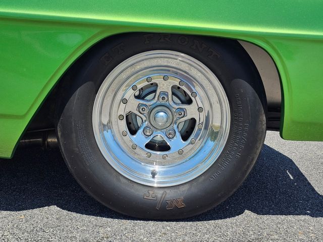 1967 Chevrolet Chevy II Nova Pro Street