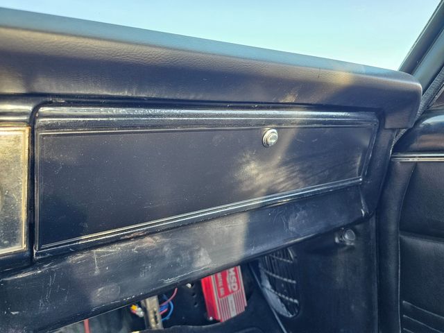 1967 Chevrolet Chevy II Nova Pro Street