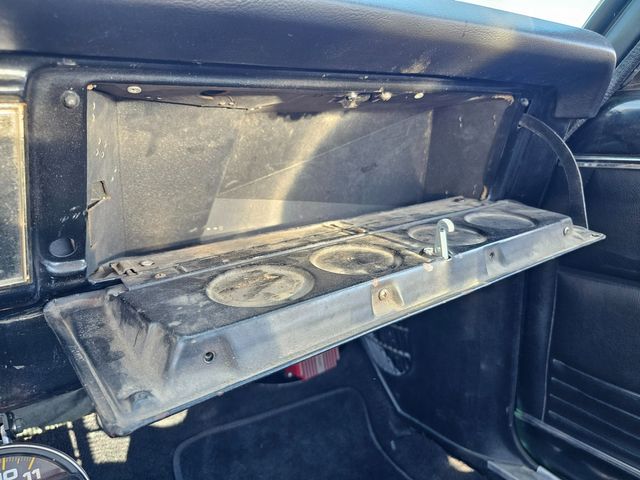 1967 Chevrolet Chevy II Nova Pro Street