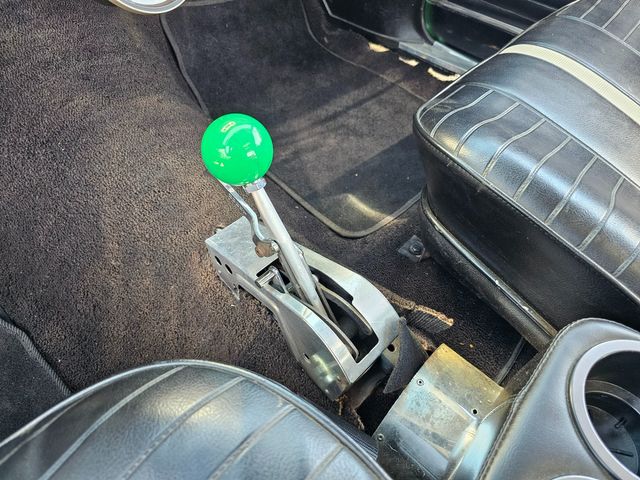 1967 Chevrolet Chevy II Nova Pro Street