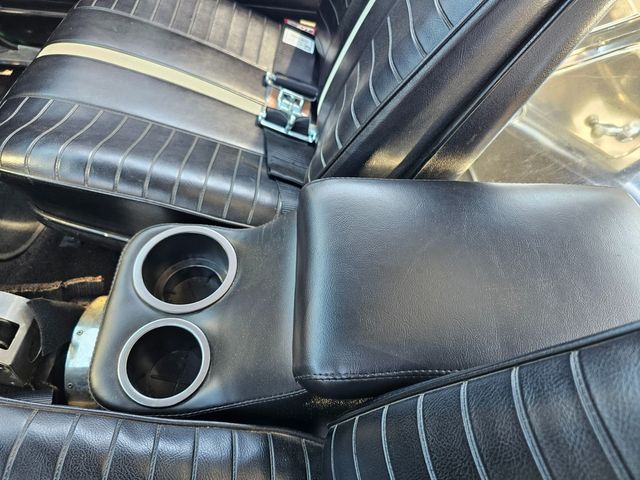 1967 Chevrolet Chevy II Nova Pro Street