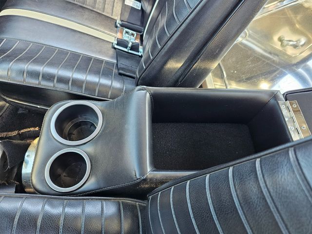 1967 Chevrolet Chevy II Nova Pro Street