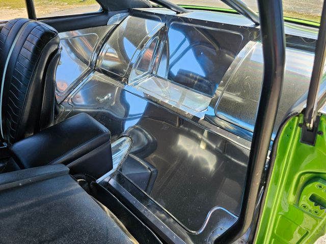 1967 Chevrolet Chevy II Nova Pro Street