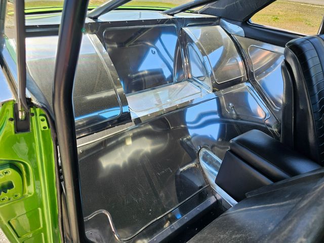 1967 Chevrolet Chevy II Nova Pro Street