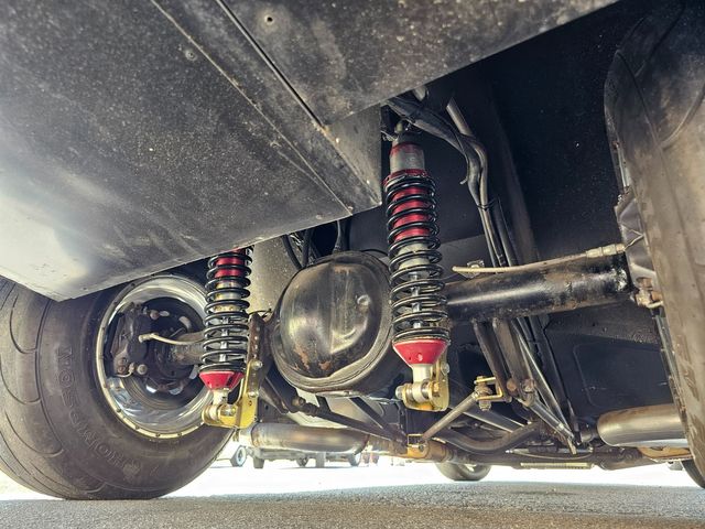 1967 Chevrolet Chevy II Nova Pro Street