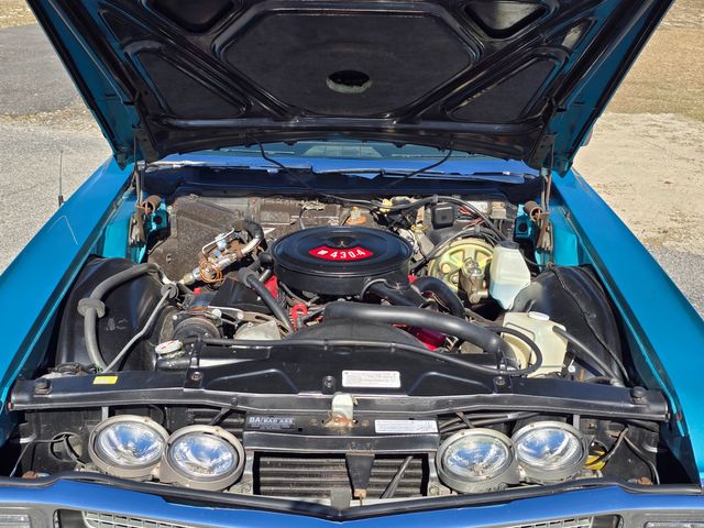 1968 Buick Riviera Hardtop 1968 Buick Riviera Hardtop