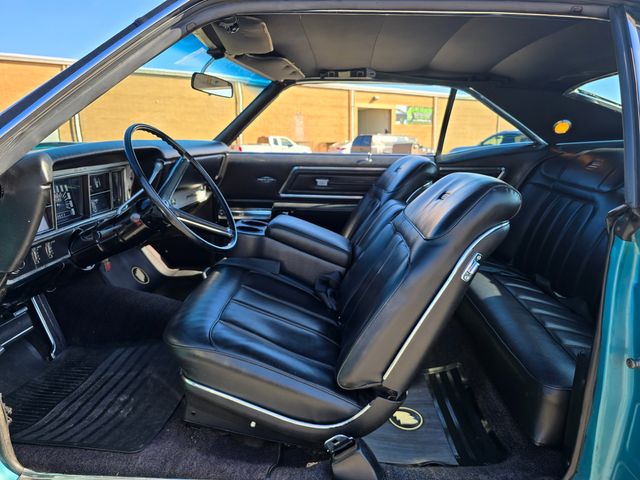 1968 Buick Riviera Hardtop