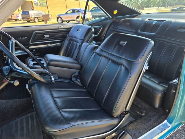 1968 Buick Riviera Hardtop