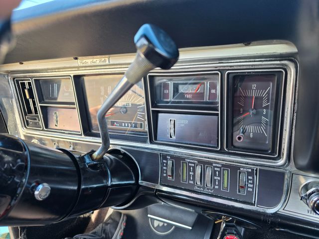 1968 Buick Riviera Hardtop 1968 Buick Riviera Hardtop