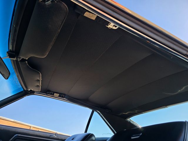 1968 Buick Riviera Hardtop 1968 Buick Riviera Hardtop