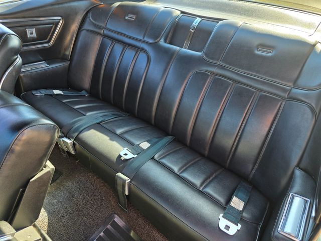 1968 Buick Riviera Hardtop