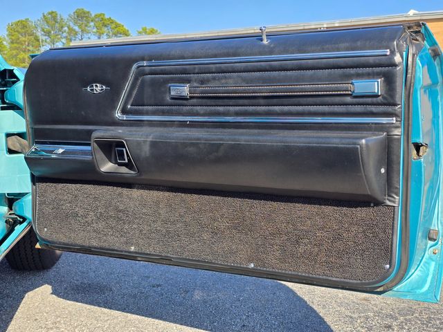 1968 Buick Riviera Hardtop