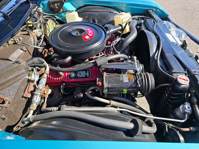 1968 Buick Riviera Hardtop