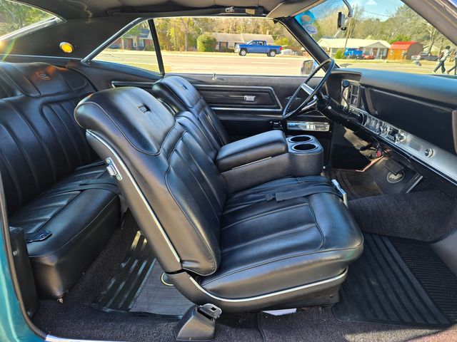 1968 Buick Riviera Hardtop 1968 Buick Riviera Hardtop