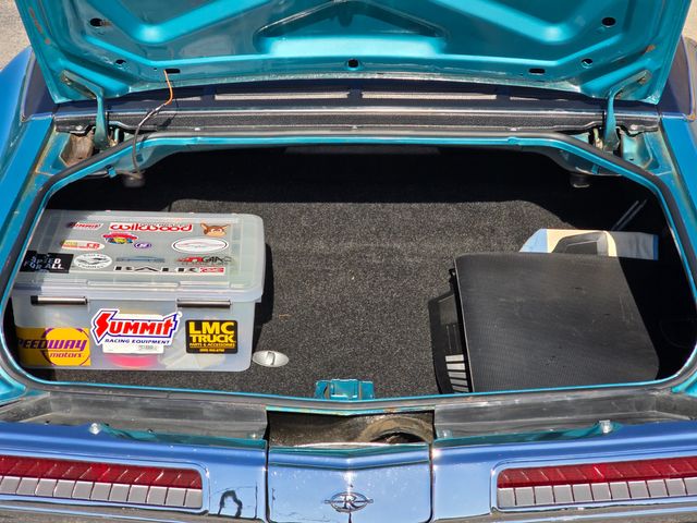 1968 Buick Riviera Hardtop