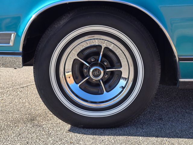 1968 Buick Riviera Hardtop