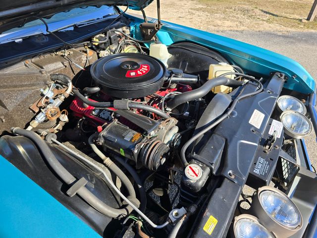 1968 Buick Riviera Hardtop 1968 Buick Riviera Hardtop