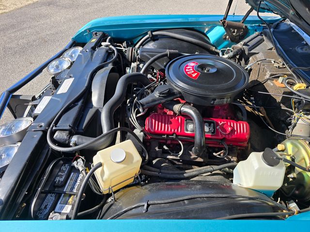 1968 Buick Riviera Hardtop