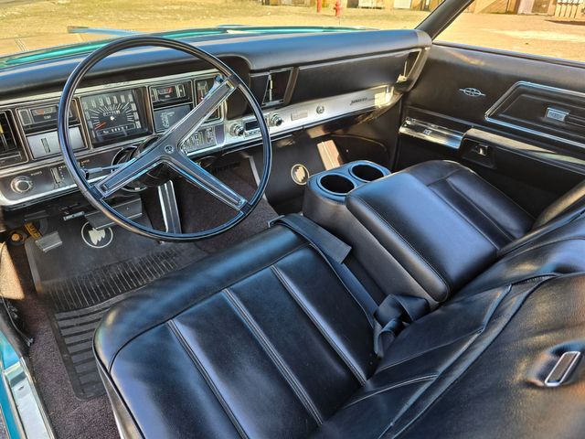 1968 Buick Riviera Hardtop 1968 Buick Riviera Hardtop