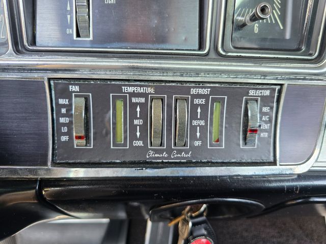 1968 Buick Riviera Hardtop 1968 Buick Riviera Hardtop