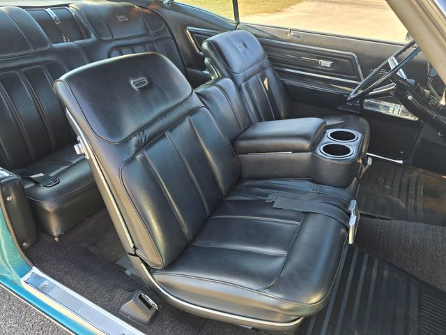 1968 Buick Riviera Hardtop