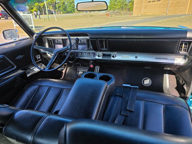 1968 Buick Riviera Hardtop 1968 Buick Riviera Hardtop