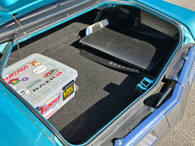 1968 Buick Riviera Hardtop