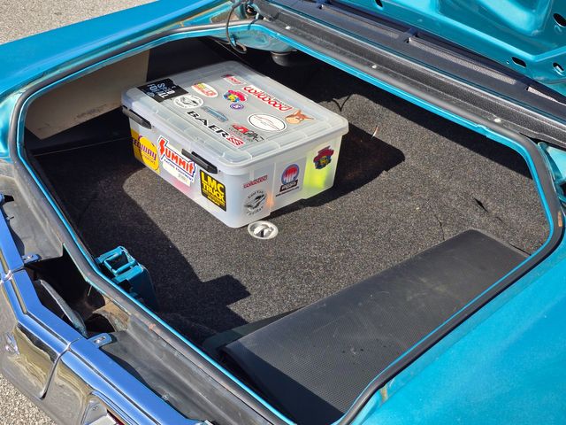 1968 Buick Riviera Hardtop