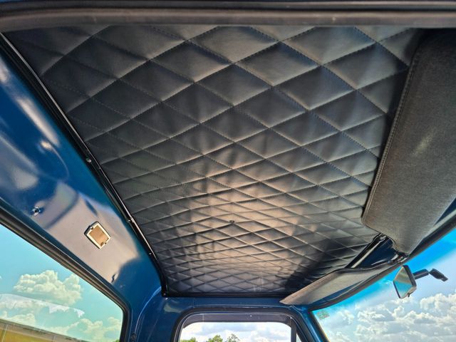 1968 Ford F100 Ranger SWB 1968 Ford F100 Ranger SWB