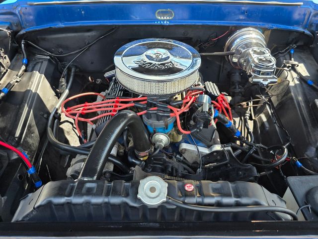 1968 Ford F100 Ranger SWB 1968 Ford F100 Ranger SWB