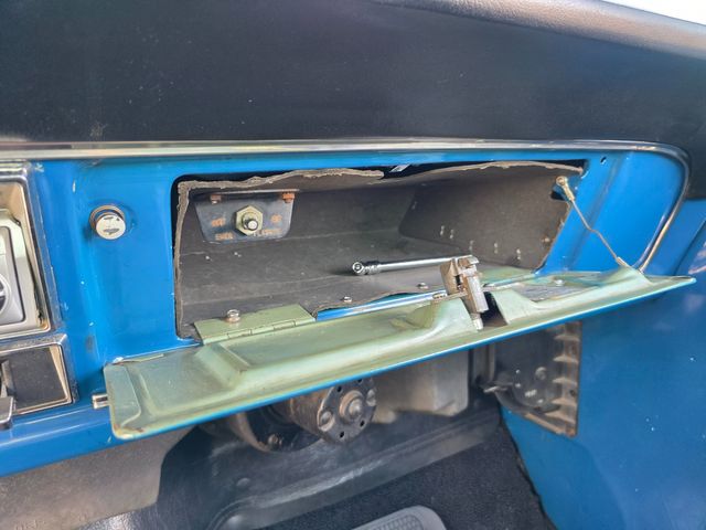 1968 Ford F100 Ranger SWB 1968 Ford F100 Ranger SWB