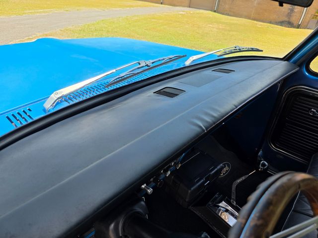 1968 Ford F100 Ranger SWB