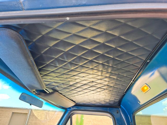 1968 Ford F100 Ranger SWB