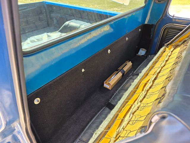 1968 Ford F100 Ranger SWB