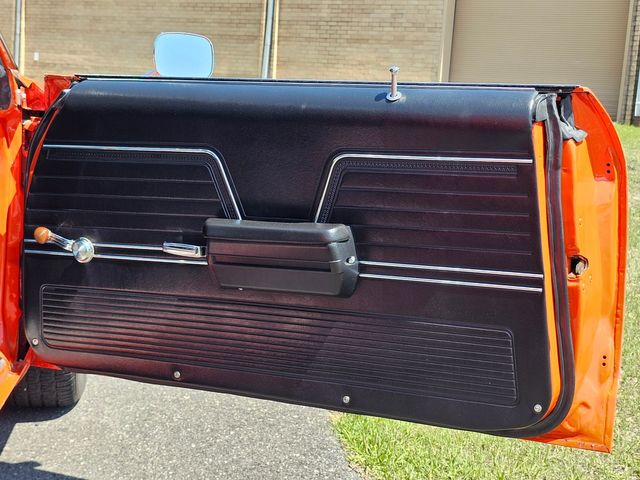 1969 Chevrolet Chevelle Malibu