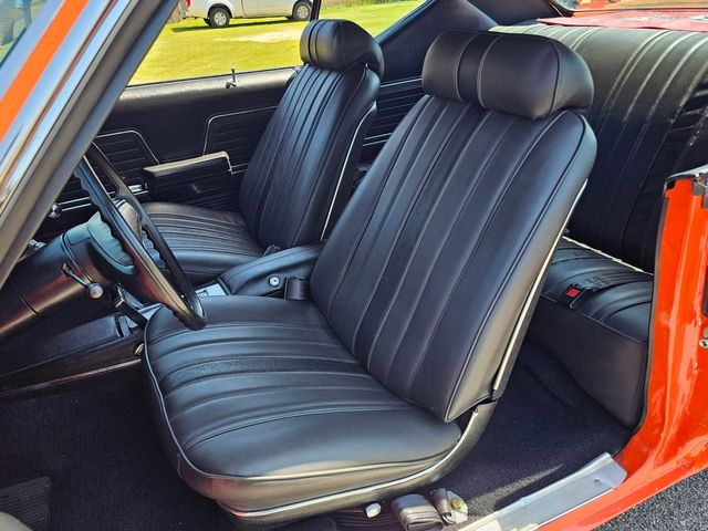 1969 Chevrolet Chevelle Malibu 1969 Chevrolet Chevelle Malibu